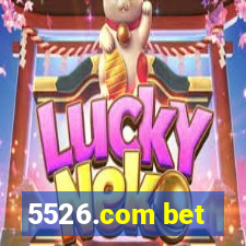 5526.com bet